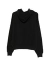 ICECREAM Sweaters BLACK