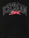 ICECREAM Sweaters BLACK