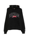 ICECREAM Sweaters BLACK