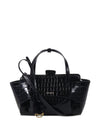 Hidesins Small Leather Shoulder Bag