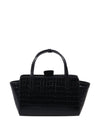 Hidesins Small Leather Shoulder Bag