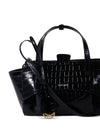 Hidesins Small Leather Shoulder Bag
