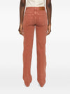 Chloé Chloè Jeans BROWN