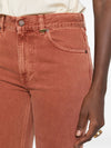 Chloé Chloè Jeans BROWN