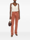 Chloé Chloè Jeans BROWN