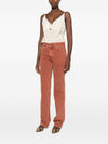Chloé Chloè Jeans BROWN
