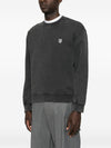 Maison Kitsuné MAISON KITSUNE' Sweaters BLACK