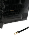 HIDESINS Bags.. BLACK