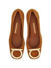 Ferragamo With Heel LUGGAGE