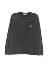 Maison Kitsuné MAISON KITSUNE' T-shirts and Polos BLACK