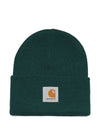 CARHARTT WIP MAIN Hats CAMEL