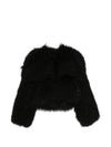THE ATTICO Coats