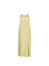 Chloé Chloè Dresses GREEN