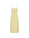 Chloé Chloè Dresses GREEN