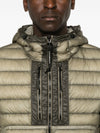 C.P. Company C.P.Company Coats BEIGE