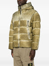 C.P. Company C.P.Company Coats KAKI