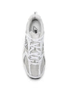 NEW BALANCE Sneakers WHITE