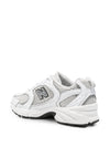 NEW BALANCE Sneakers WHITE