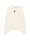 ICECREAM Sweaters ECRU
