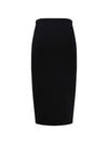Elisabetta Franchi Skirt
