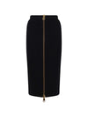 Elisabetta Franchi Skirt