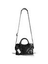 Balenciaga Neo Classic Mini Shoulder Bag