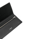 Balenciaga Wallets BLACK