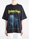 Balenciaga Shirt