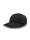AMI PARIS Hats BLACK
