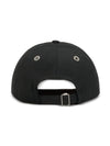 AMI PARIS Hats BLACK