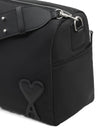 AMI PARIS Bags.. BLACK