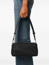 Ami Paris Marcel Nylon Mini Bag