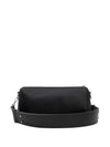Ami Paris Marcel Nylon Mini Bag