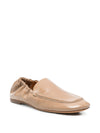 ODISSI Flat shoes BROWN