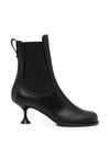 Sergio Rossi Boots