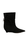 ODISSI Boots BLACK
