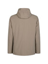 Herno Jackets BEIGE