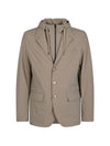 Herno Jackets BEIGE