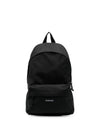 Balenciaga Explorer Nylon Backpack