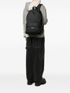 Balenciaga Explorer Nylon Backpack