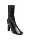 Paris Texas Boots BLACK