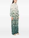 F.R.S . Trousers GREEN