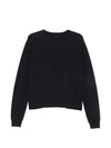 Alysi Sweaters NAVY
