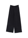 Alysi Trousers NAVY