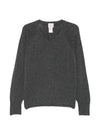 Alysi Sweaters DARK GREY