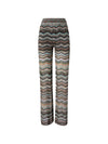 Missoni Trousers MULTICOLOR