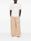 KENZO T-shirts and Polos WHITE