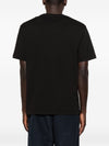 KENZO T-shirts and Polos BLACK