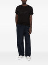 KENZO T-shirts and Polos BLACK