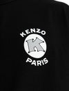 KENZO T-shirts and Polos BLACK